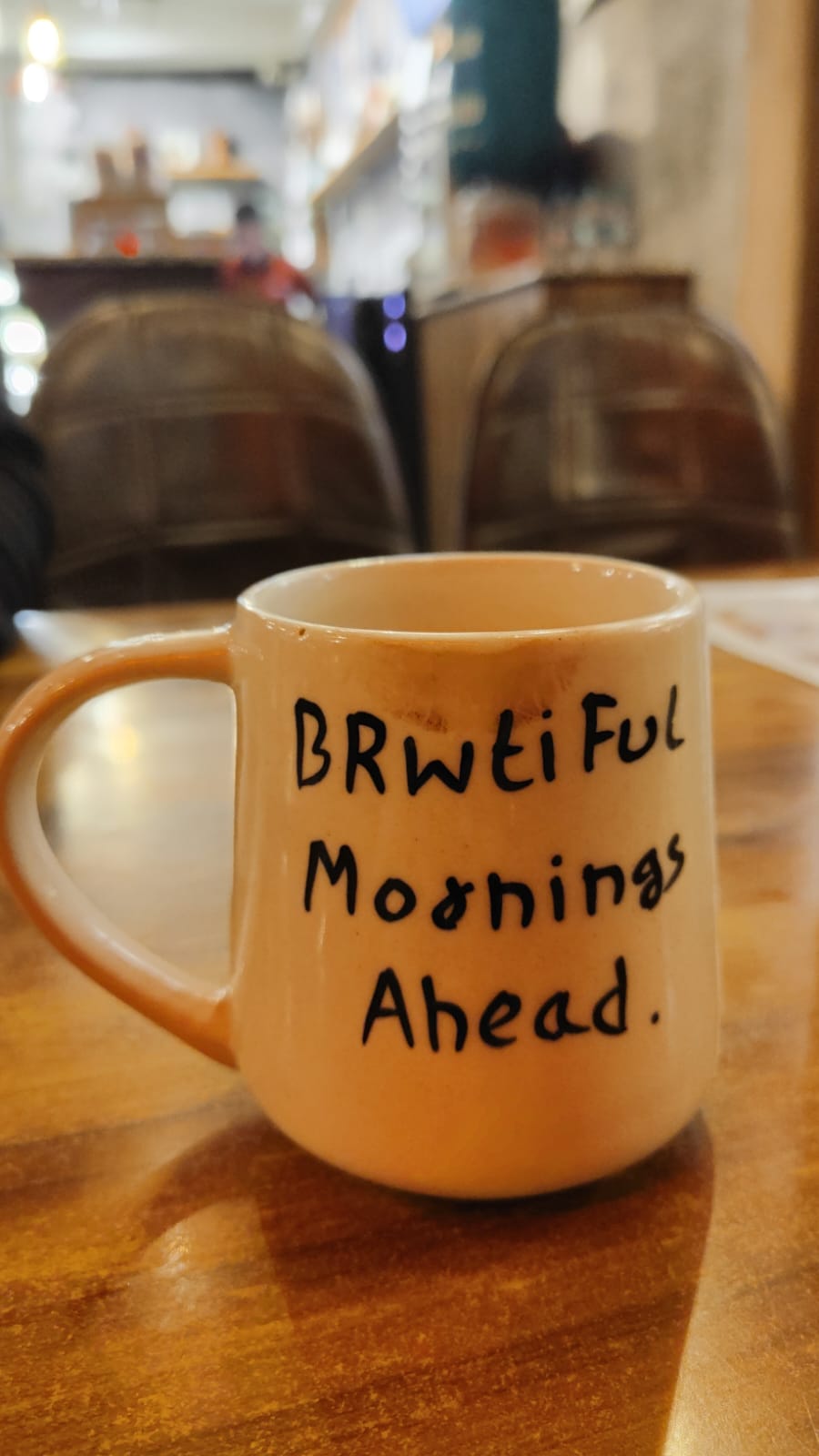 The 5-Minute Morning Ritual That Rewired My Money Story