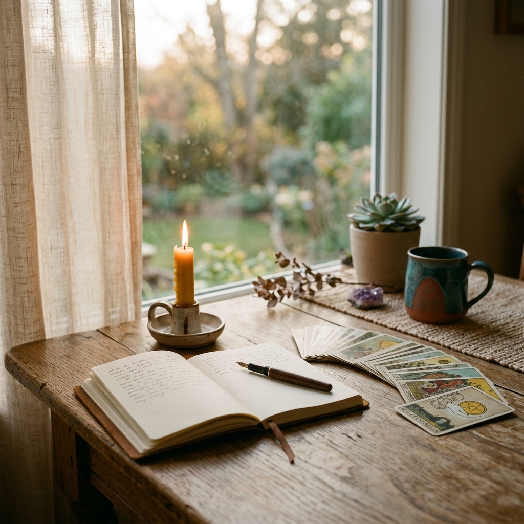 Stop Sabotaging the Good You Receive